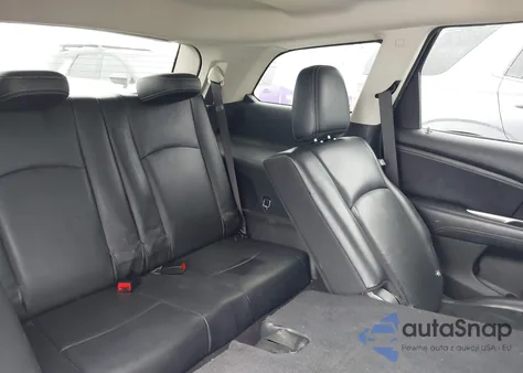 2017 Dodge Journey Crossroad Plus from USA, damaged, VIN 3C4PDCGB2HT566106